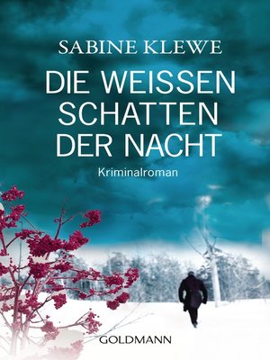 cover image of Die weißen Schatten der Nacht